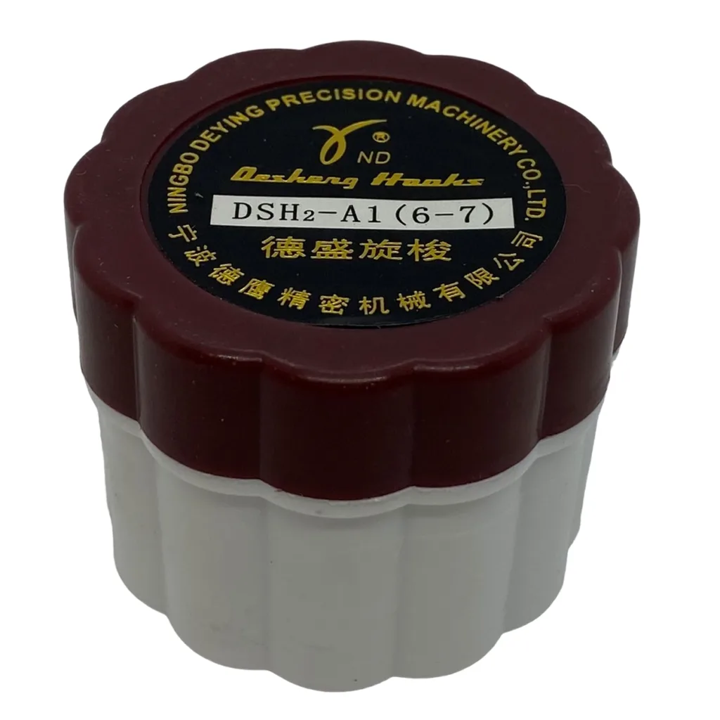 Typical GC-302/303 GC-6-7D Büyük Mekik Çağanoz / DSH2-A1(6-7) — görsel 8