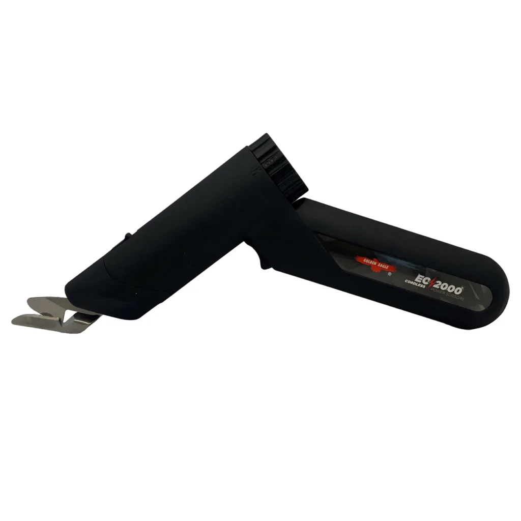 Şarjlı Çok Amaçlı Kesim Makası / EC-2000 — görsel 8