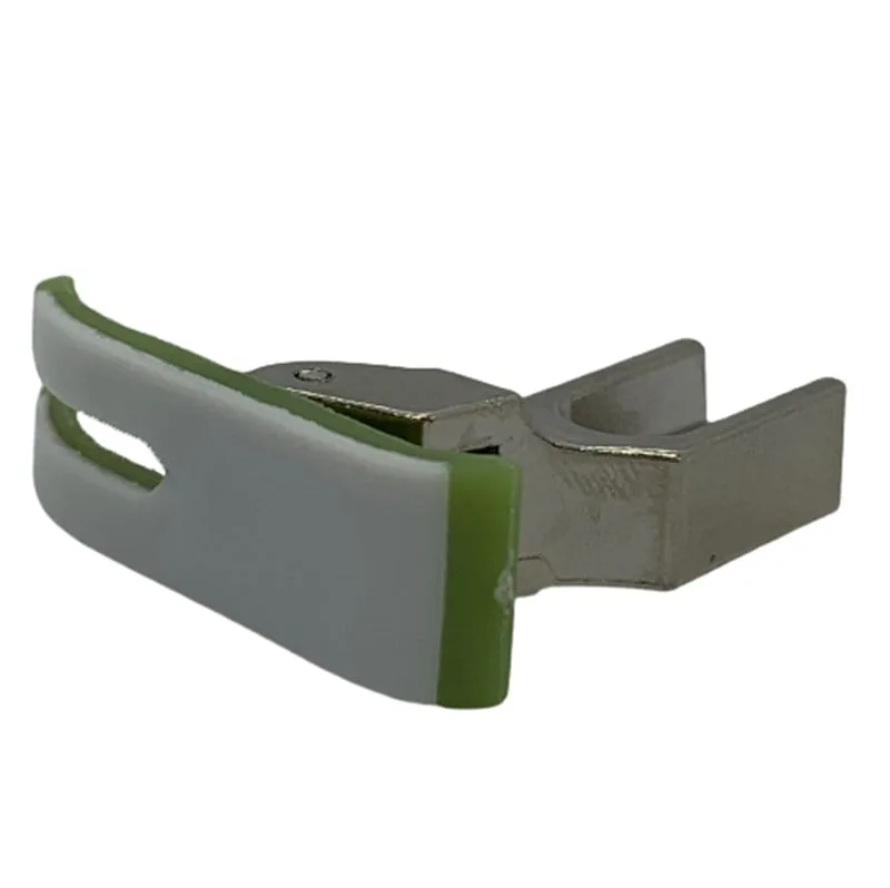 Düz Makine Sert Tabanlı Ayak / MT-18 — görsel 8