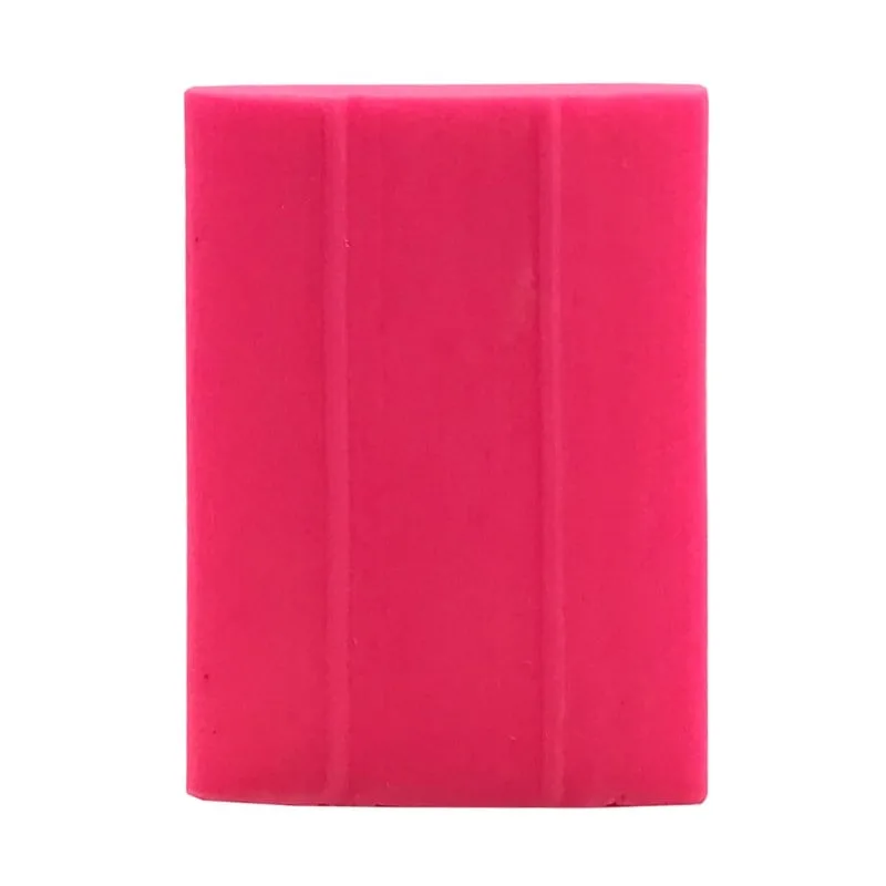 Sabun Çizgi Taşı Pembe 100 Adet / CARISMA-06 — görsel 8