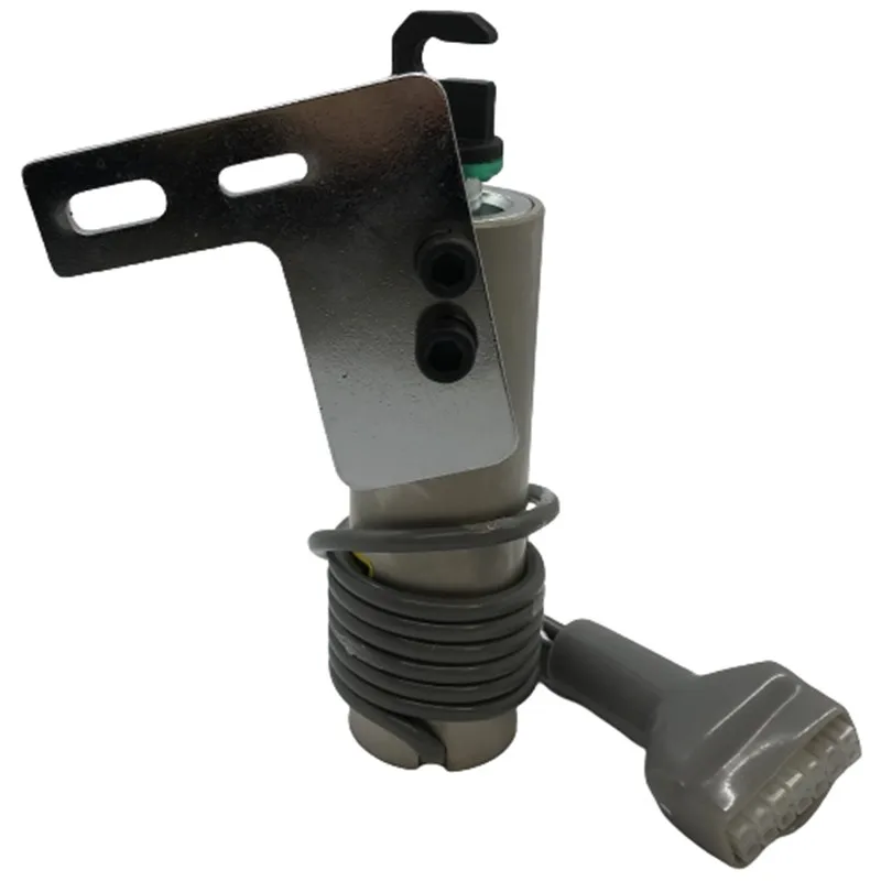 Yamato Overlok 6125 CZ Seri 4 İp Full Otomatik Elektrikli Kafadan Motor / 6125 (6125-E) — görsel 8