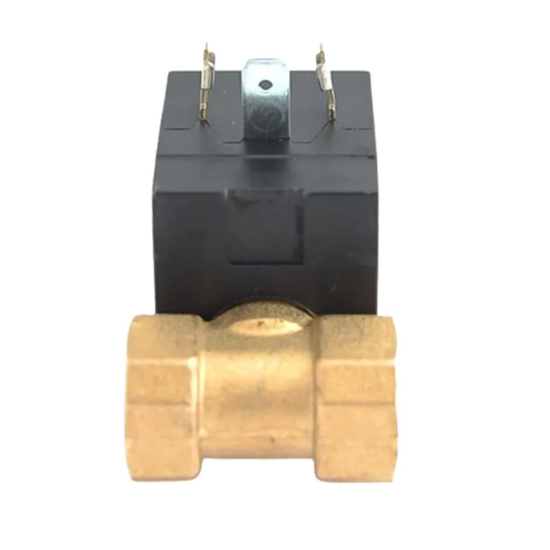 Ütü Solenoid Valf 1/4 (Ayarsız) / TY 70006/AE — görsel 8