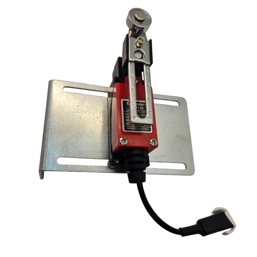Çift Kademeli Elektronik Çektirme Aparatı / SP-5G — görsel 8