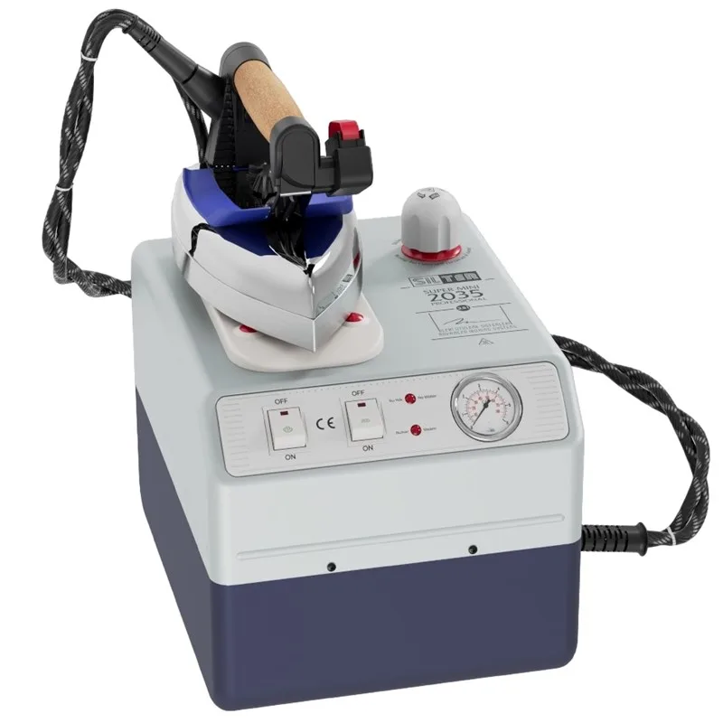 Kazanlı Ütü Süper Mini 3.5lt / SPR/MN 2035 — görsel 8