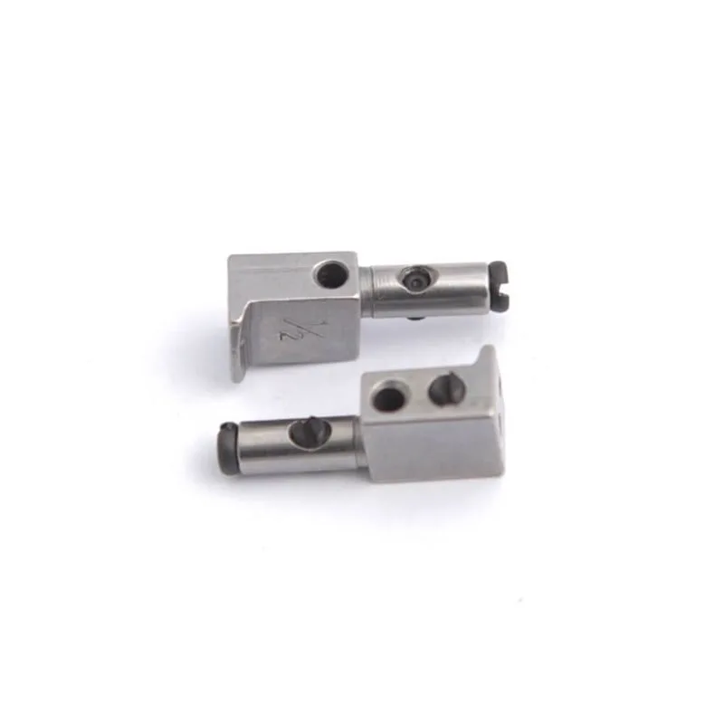 Brother Çiftiğne 845 İptalli Elektronik Takım / LT2-B845-5UT 1/2 — görsel 9