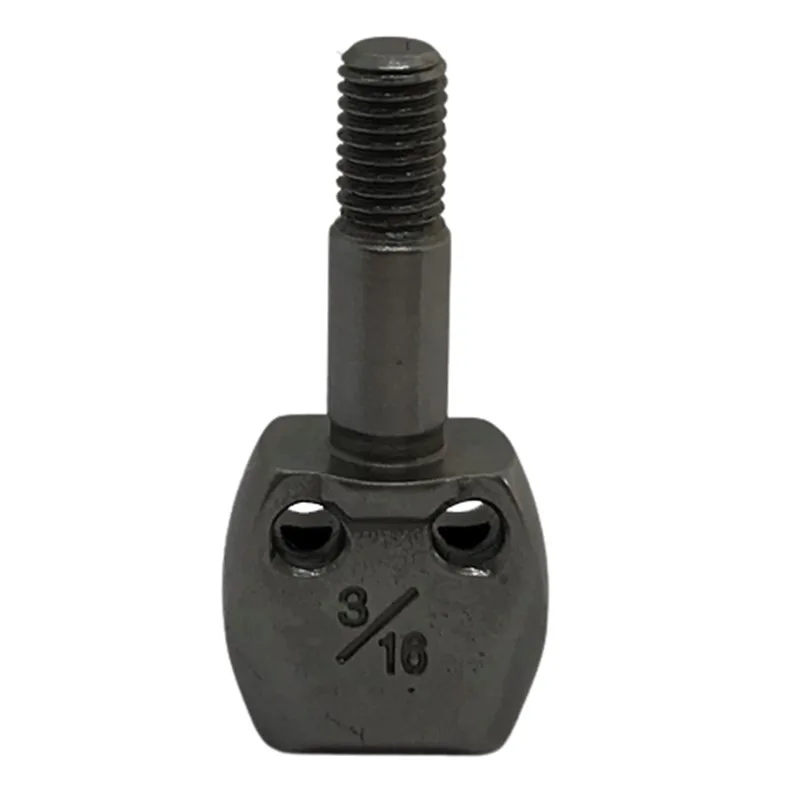 Brother Kollu B925 2 İğne 3/16 (4.8mm) Takım / B925 3/16 — görsel 9