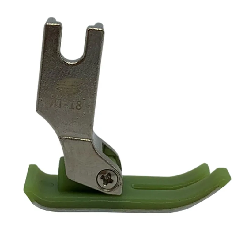 Düz Makine Sert Tabanlı Ayak / MT-18 — görsel 9