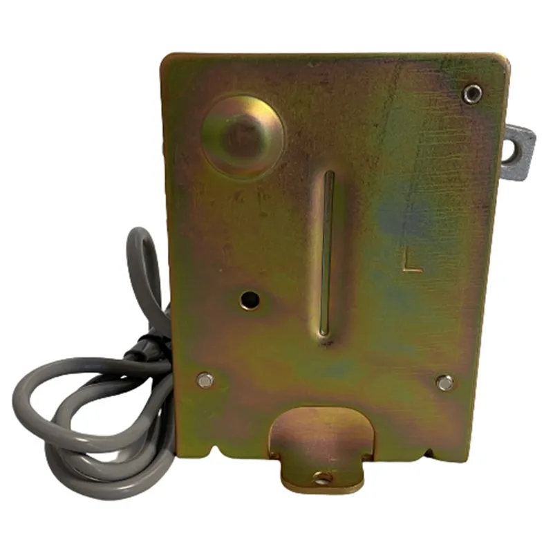 Siruba VC008 Serisi Kafadan Motor (F4 Tipi) / VC008 — görsel 8