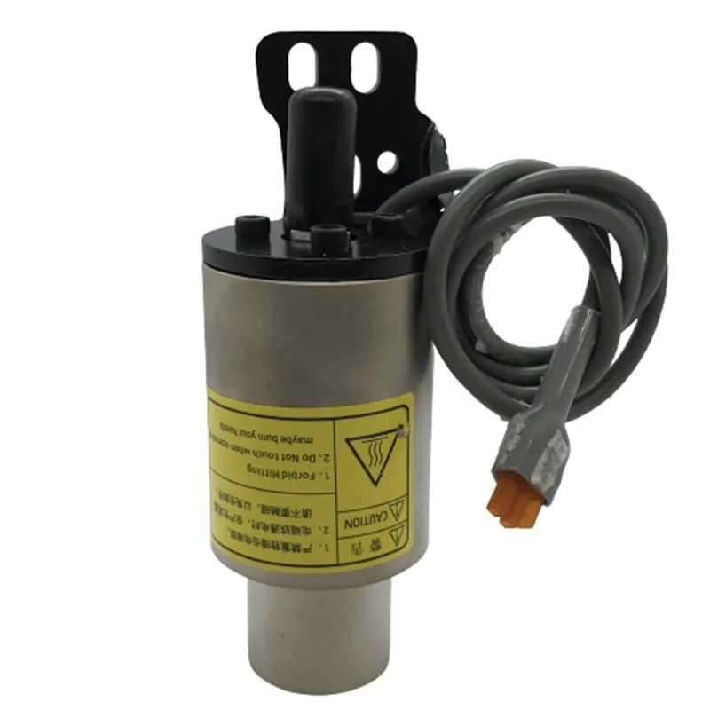 Yamato Overlok 6125 CZ Seri 4 İp Full Otomatik Elektrikli Kafadan Motor / 6125 (6125-E) — görsel 9