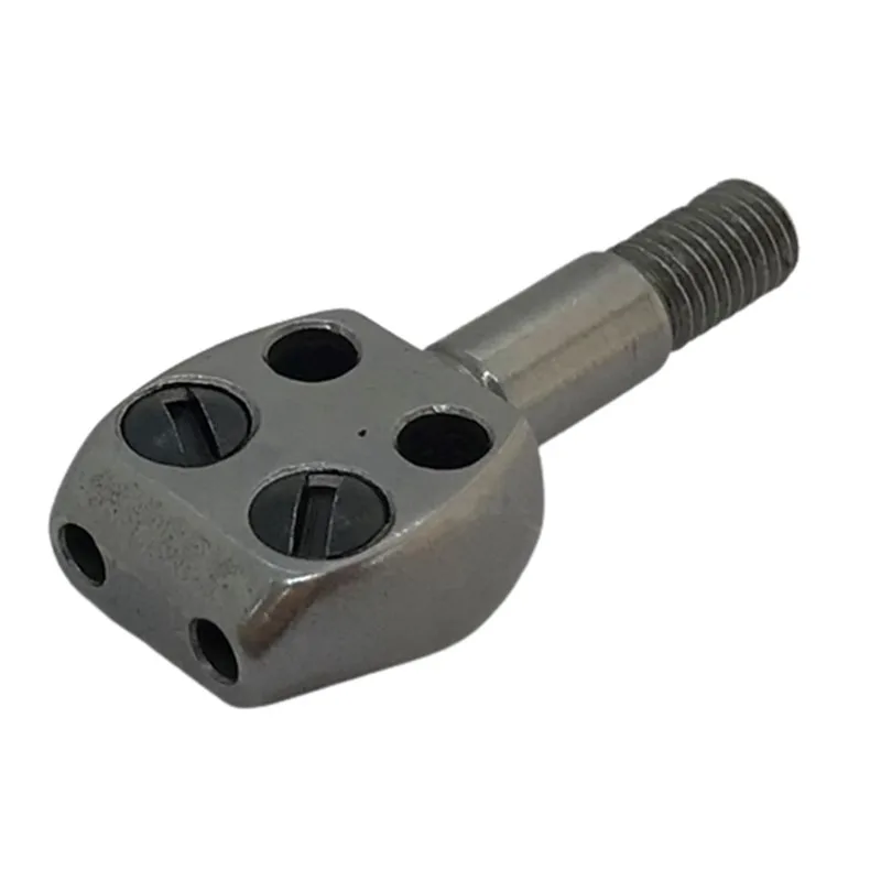 Brother Kollu B925 2 İğne 3/16 (4.8mm) Takım / B925 3/16 — görsel 10