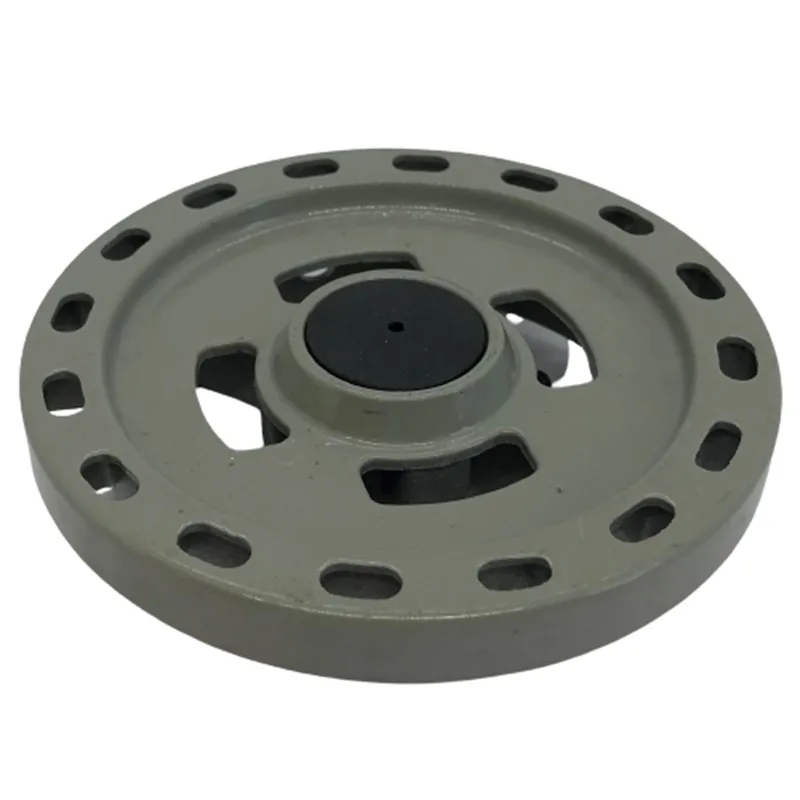 Siruba VC008 Serisi Kafadan Motor (F4 Tipi) / VC008 — görsel 10