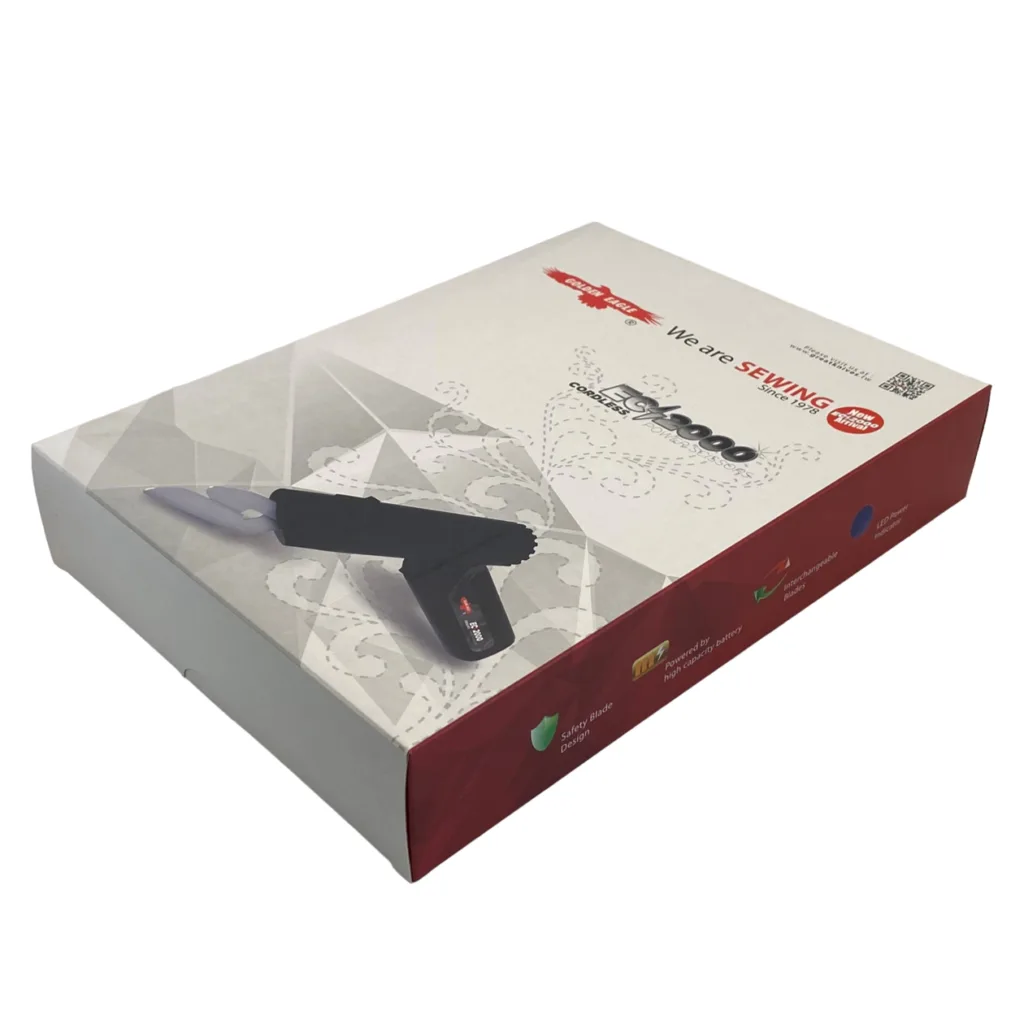 Şarjlı Çok Amaçlı Kesim Makası / EC-2000 — görsel 11