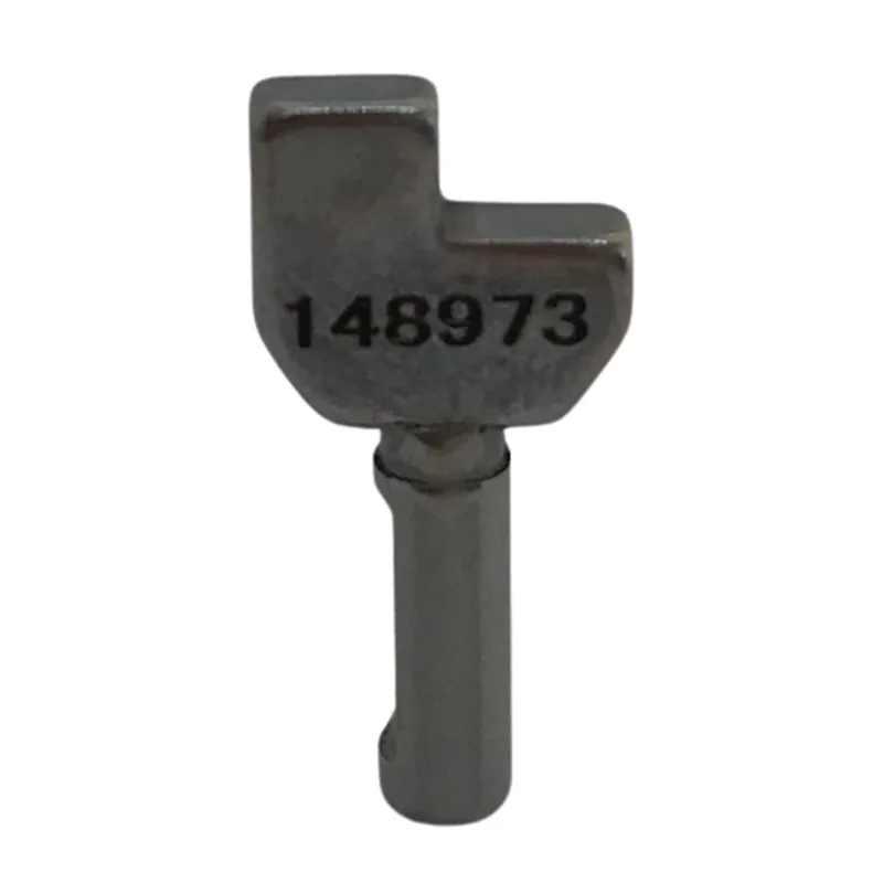 Brother Kollu B927 2 İğne 1/4 (6.4mm) Takım / B925 1/4 — görsel 11