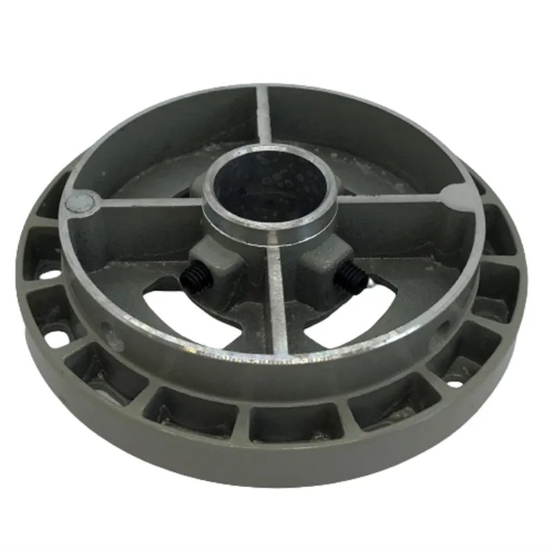 Siruba VC008 Serisi Kafadan Motor (F4 Tipi) / VC008 — görsel 11