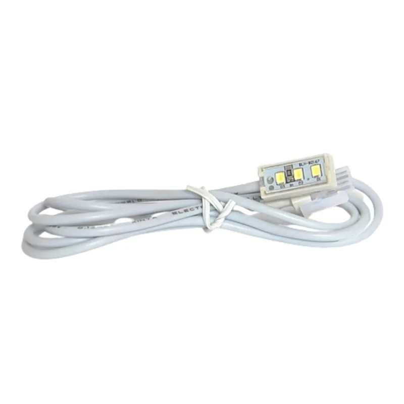 Siruba VC008 Serisi Kafadan Motor (F4 Tipi) / VC008 — görsel 5
