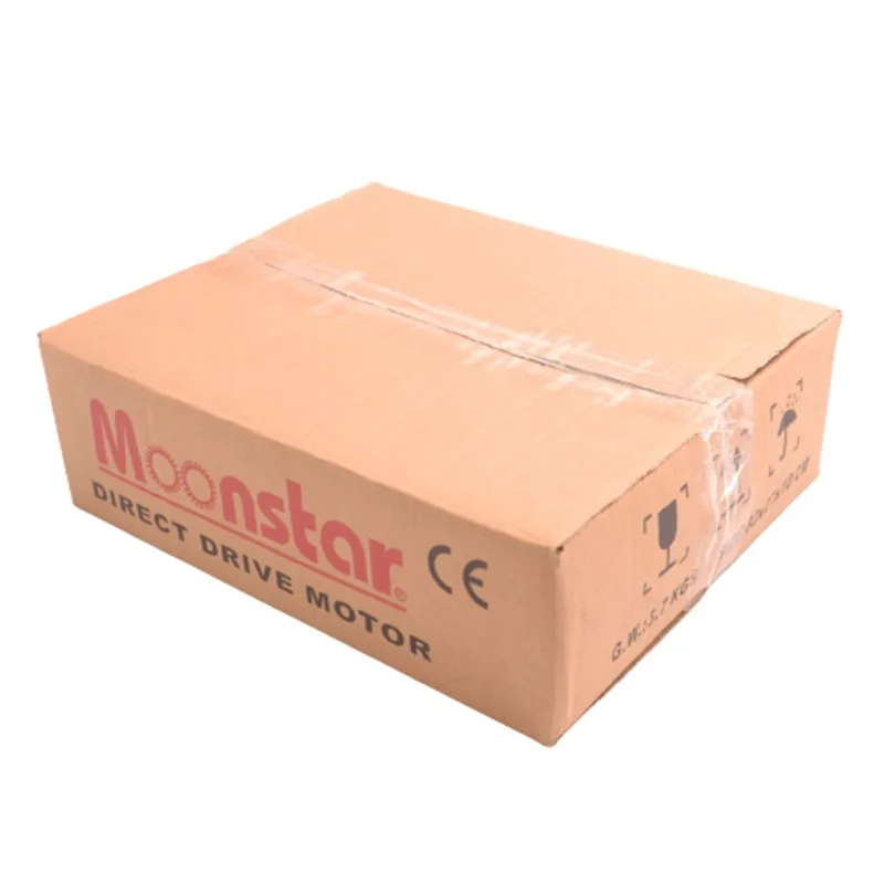 Siruba VC008 Serisi Kafadan Motor (F4 Tipi) / VC008 — görsel 13
