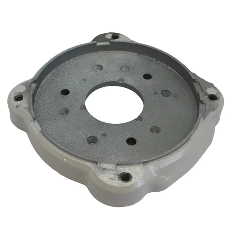 Siruba VC008 Serisi Kafadan Motor (F4 Tipi) / VC008 — görsel 12