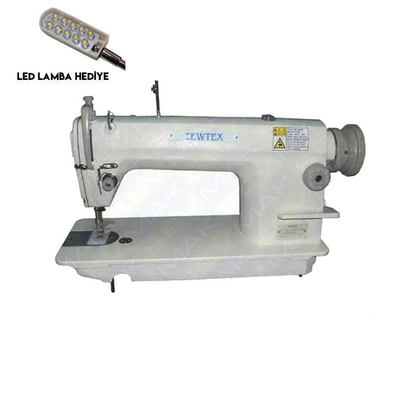 Sewtex 8500 Düz Dikiş Makinası — görsel 1