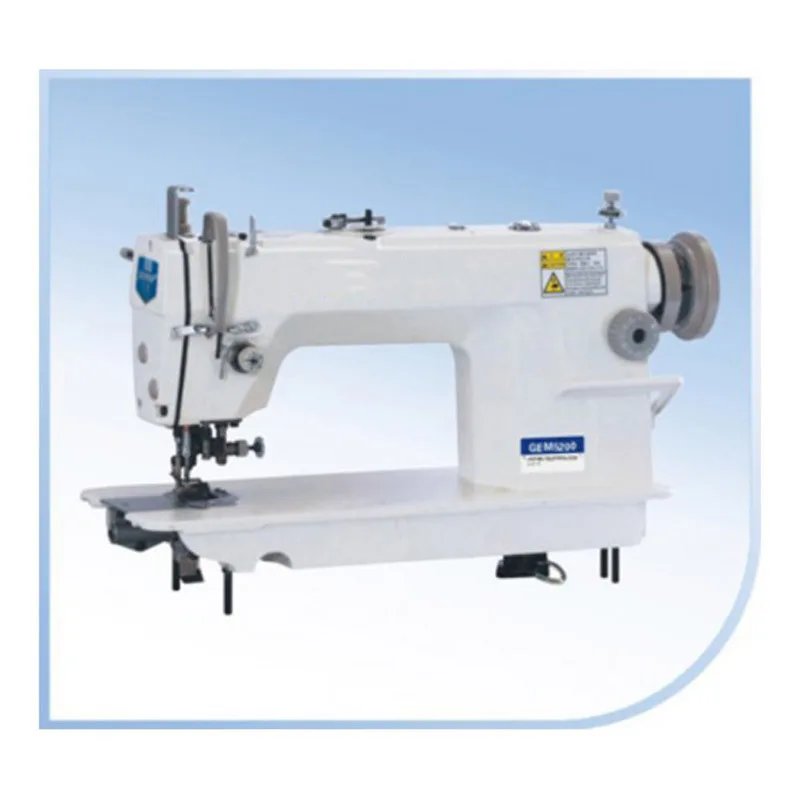 Sewtex 8800 Bıçaklı Düz Dikiş Makinasi — görsel 1