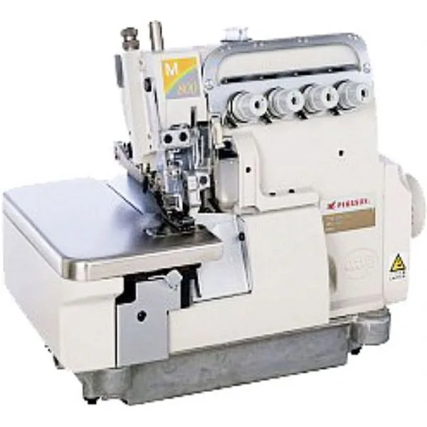 Pegasus M732-70-5X5-K 5 İplik Overlok Safari