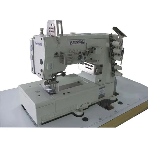Kansai Special WX-8803AH/UF Etek Reçme Transportlu