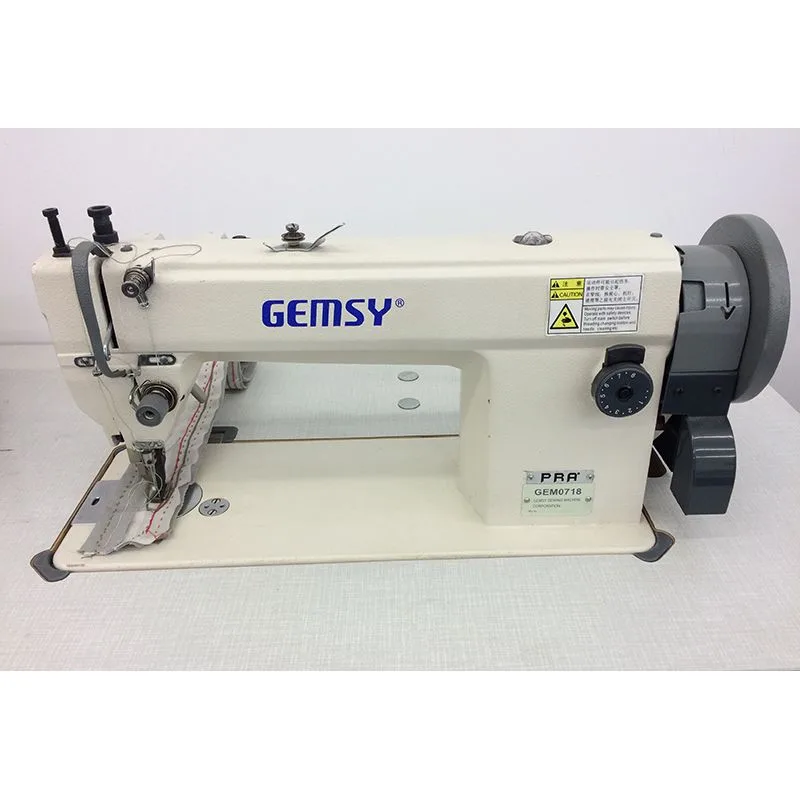 Gemsy GEM-0718 Punto Dikiş Makinası — görsel 1