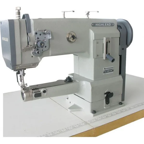 Highlead GC2698-1BN-K Çanta ince baş büyük mekik
