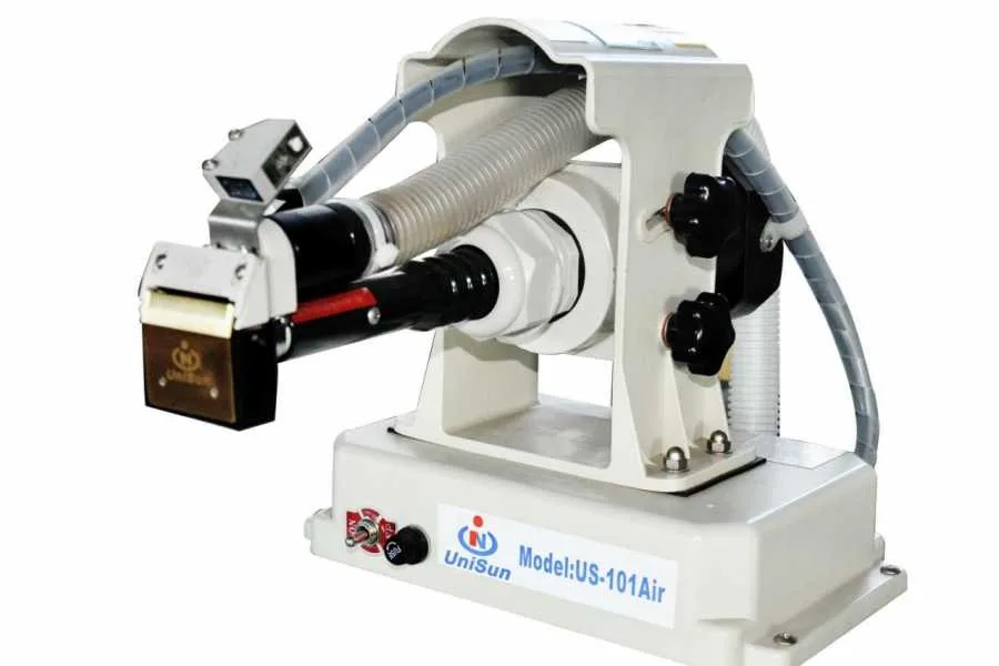 Yuki US-101A Sensör Sistemli Havalı Tip (Tablalı)