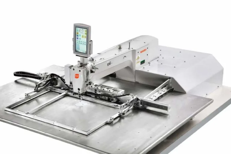 Yuki YK-T3020D İşleme Makinası (300 x 200 mm) Program Panelli