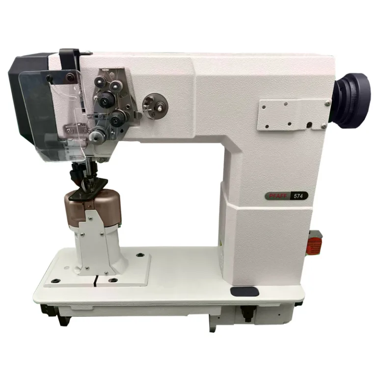 Pfaff 574 Elektronik Ayakkabı Saya Dikiş Makinası