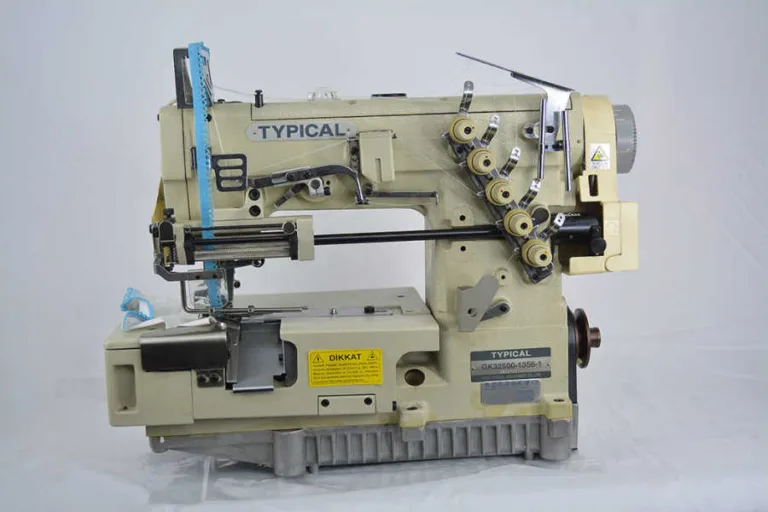 Typical GK32500-1356-1 Sağdan Bıçaklı Reçme