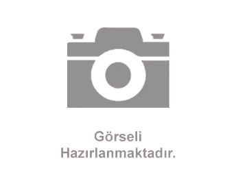 Jiannlıan 926-SP-XL 3 İğne Merdaneli Kollu Dikiş Makinası