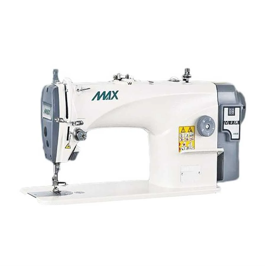 Max 3531D Mekanik Düz Dikiş Makinası — görsel 1