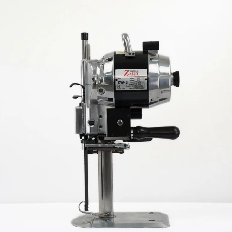 8-10 İnç Kesim Motoru ZW-E-3