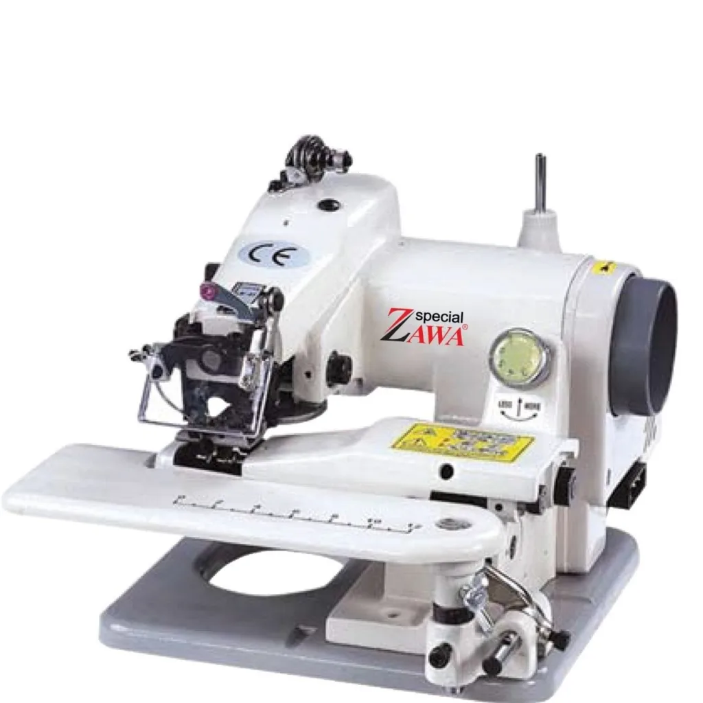 Portatif Etek Baskı Makinesi ZW-500