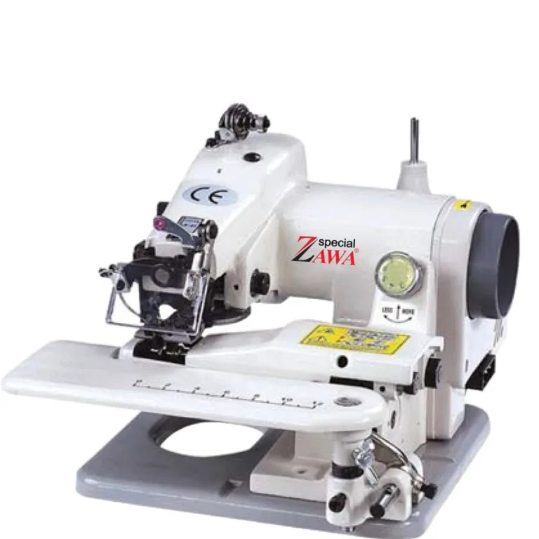 Portatif Etek Baskı Makinesi ZW-500