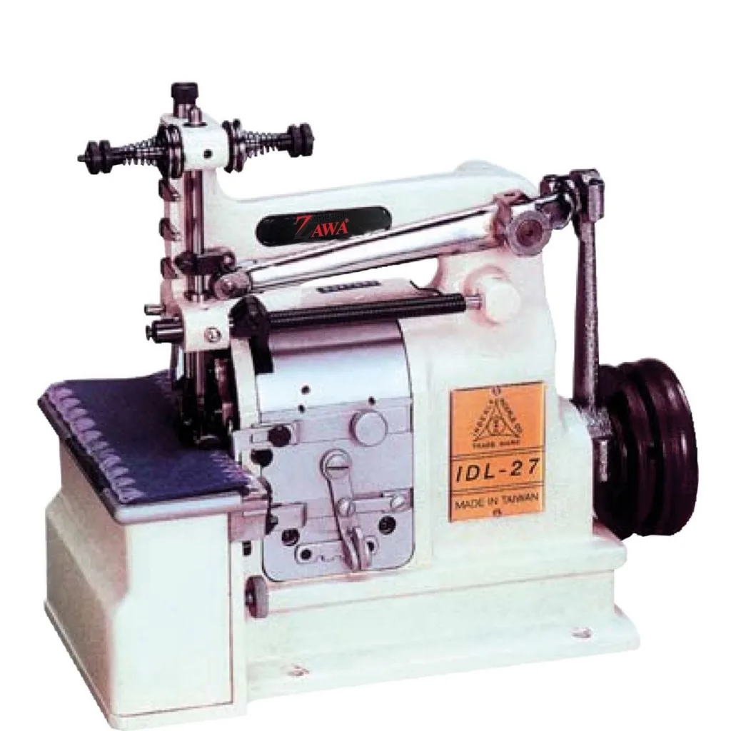 Çoban Dikiş Makinesi ZW-IDL-27-E