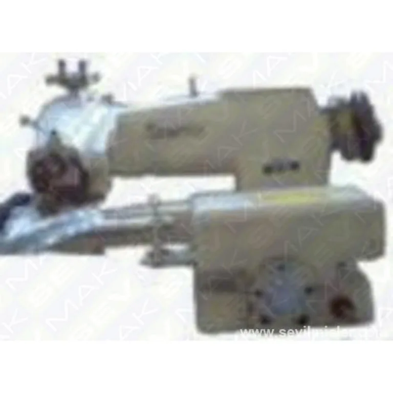 Sewtex ST-150P Silindir Yatak Çift İplik Baskı