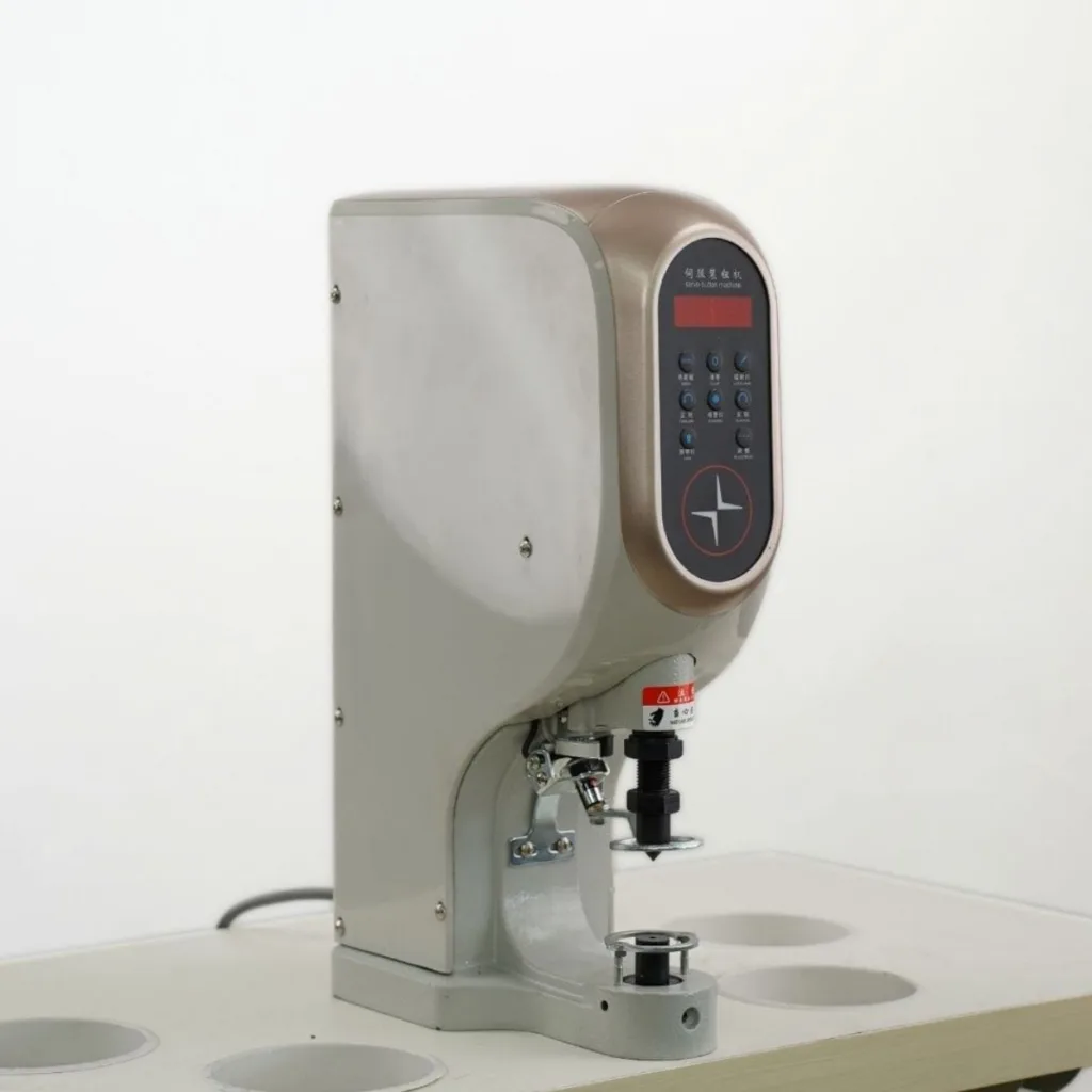Kafadan Motorlu Çıtçıt Makinesi ZW-818D — görsel 2