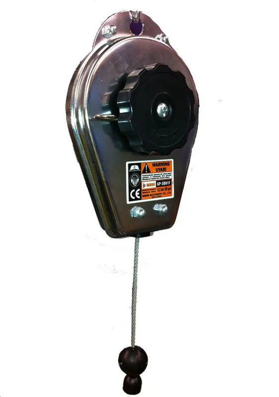 Balanser 3-5 Kg — görsel 2