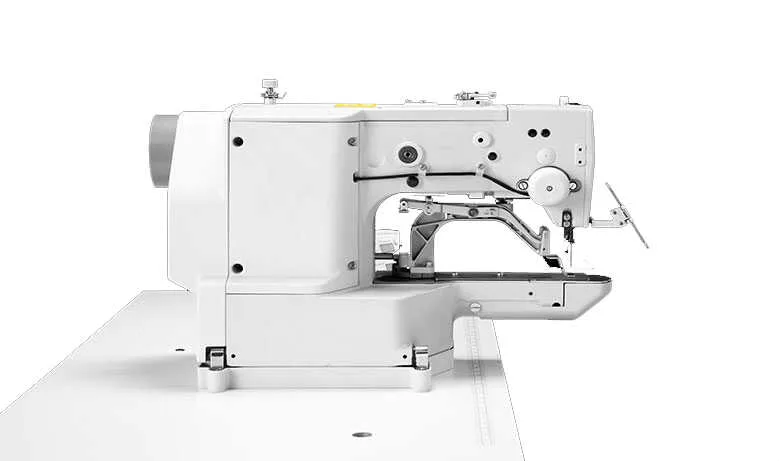 Typical GT-6430G Serisi Full Otomatik Elektronik Punteriz Dikiş Makinası — görsel 2
