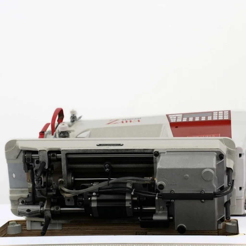 Çektirmeli Düz Makine ZW-1913PL — görsel 3