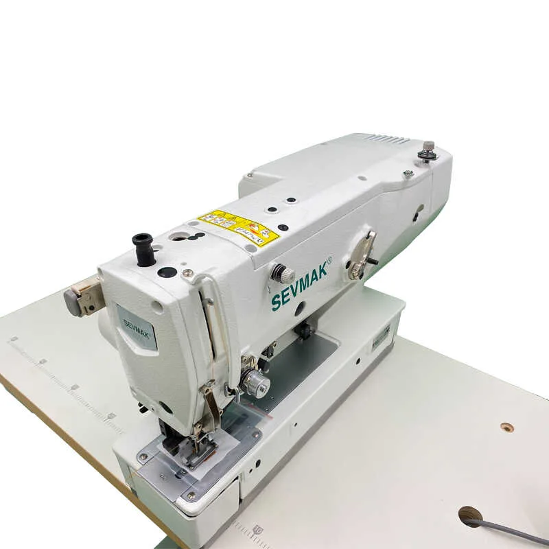 Sevmak SK-1790B Elektronik İlik Makinası — görsel 3