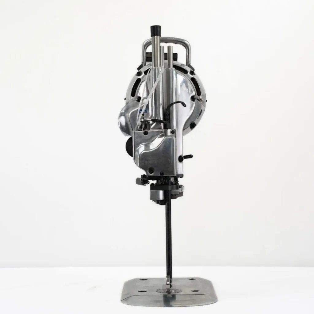 8-10 İnç Kesim Motoru ZW-E-3 — görsel 3