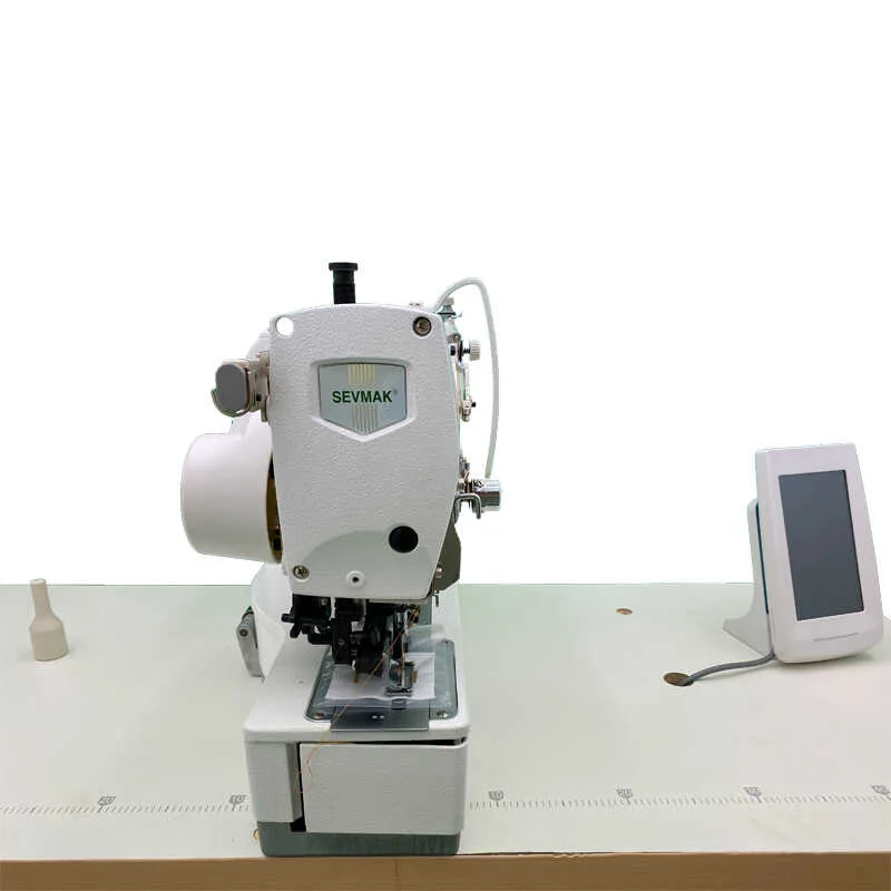 Sevmak SK-1790B Elektronik İlik Makinası — görsel 4