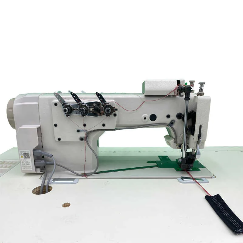 Sevmak SK-3800D-3PL 3 İğne Zincir Dikiş Makinası — görsel 4