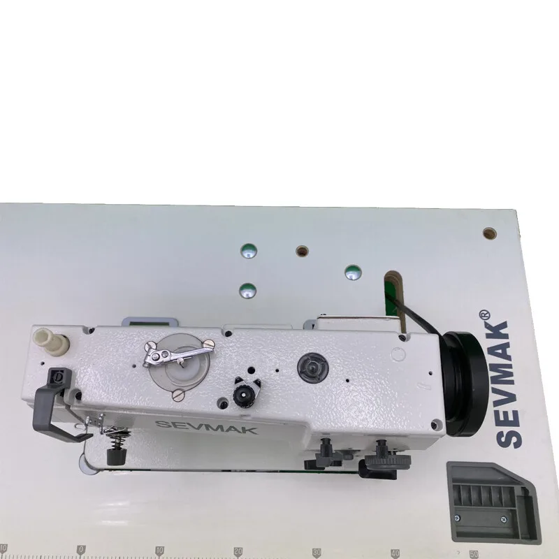 Sevmak SK-20U93 Tam Yağlı Zikzak Makinası 12 mm — görsel 4