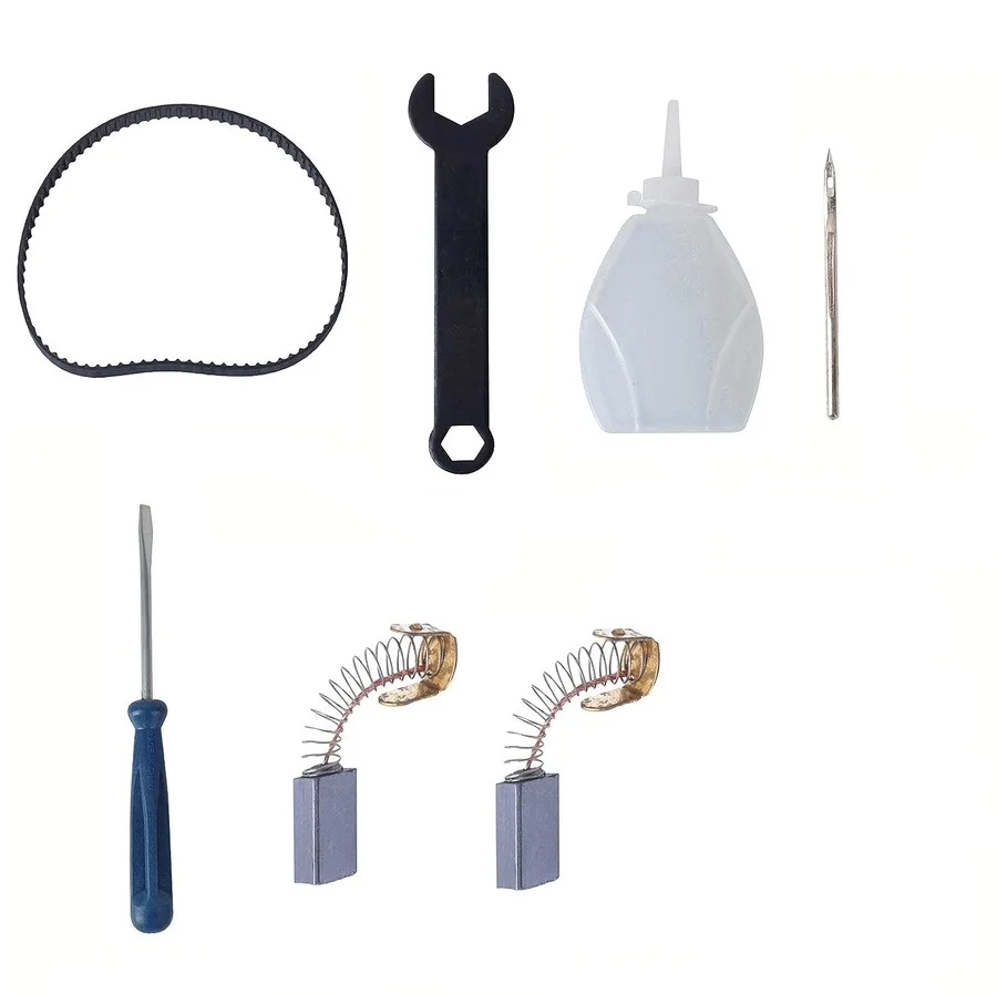 Kingstar GK26-1A Çuval Ağzı Dikiş Makinası — görsel 4