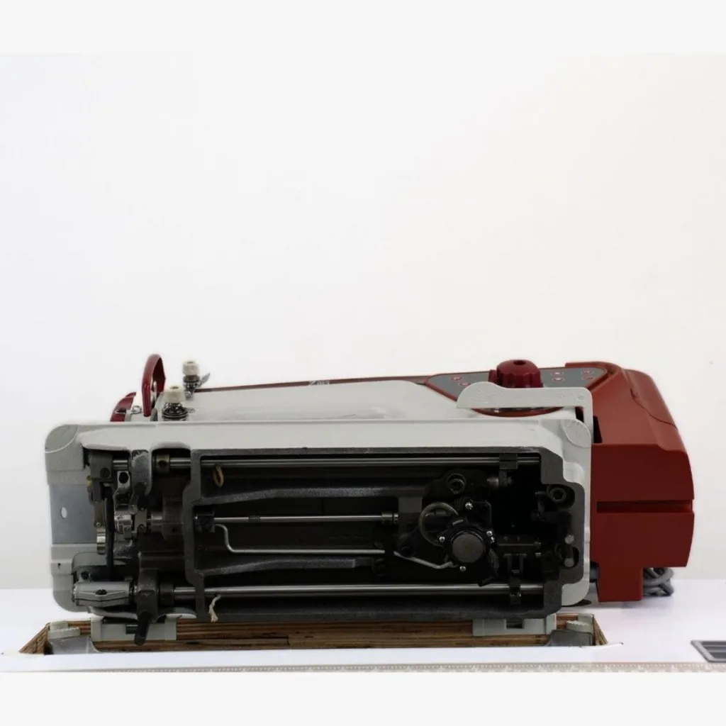 Mekanik Düz Makine ZW-7800-D1 — görsel 4