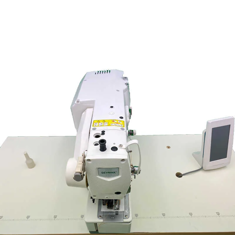 Sevmak SK-1790B Elektronik İlik Makinası — görsel 5